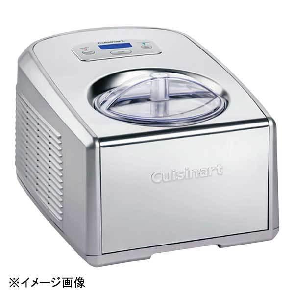 Cuisinart(クイジナート) クイジナートアイスクリームメーカー ICE