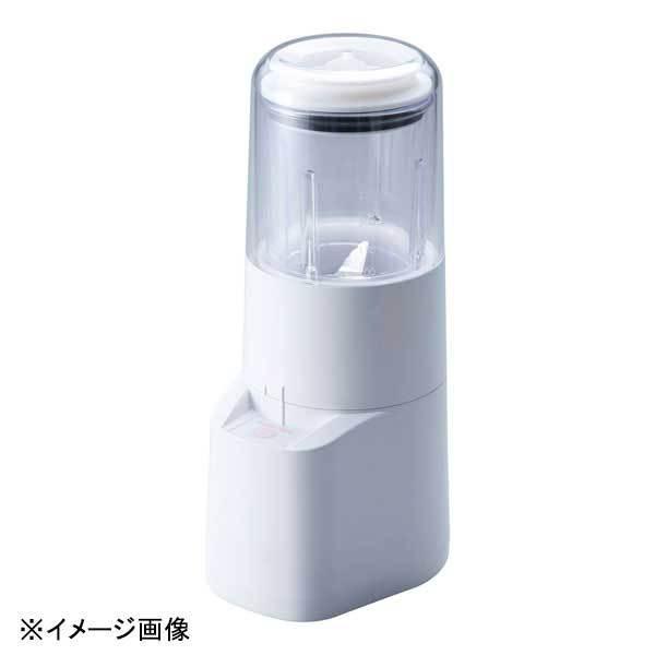 アサヒ アサヒスーパーブレンダーMiNi Portable ASH-7 家電-キッチン家電-ジューサー、ミキサー、フードプロセッサー