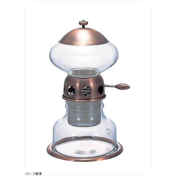 ハリオ ウォータードリッパー・ポタN PTN-5BZ FDL7101【送料無料】 ハリオ ウォータードリッパー・ポタN PTN−5BZ : スタイル