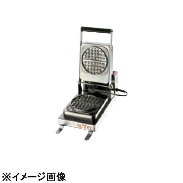 サンテックコーポレーション プチワッフルベーカーSPT-1 (FWT1201 