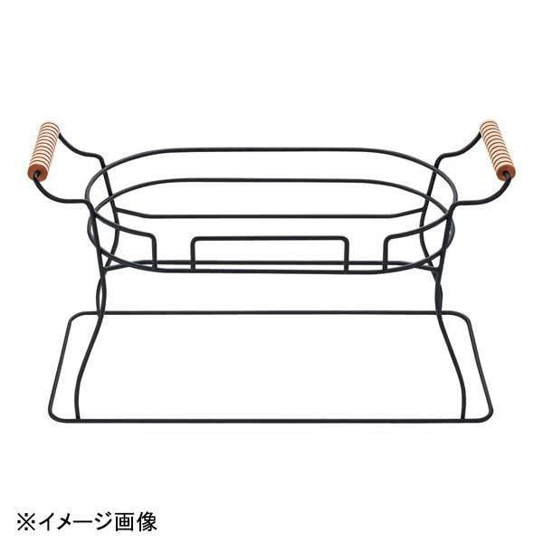 TABLECRAFT(テーブルクラフト) TCビバレッジディスペンサースタンド ワイヤータイプ(ダブル)