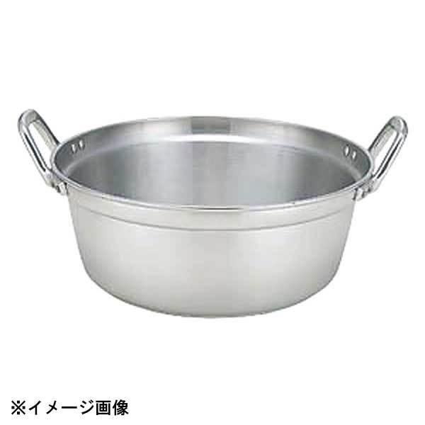 北陸アルミニウム プロマイスターIH 料理鍋 42cm(17.7L) 007174