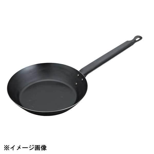 中尾アルミ製作所 キングパン 38cm 018052