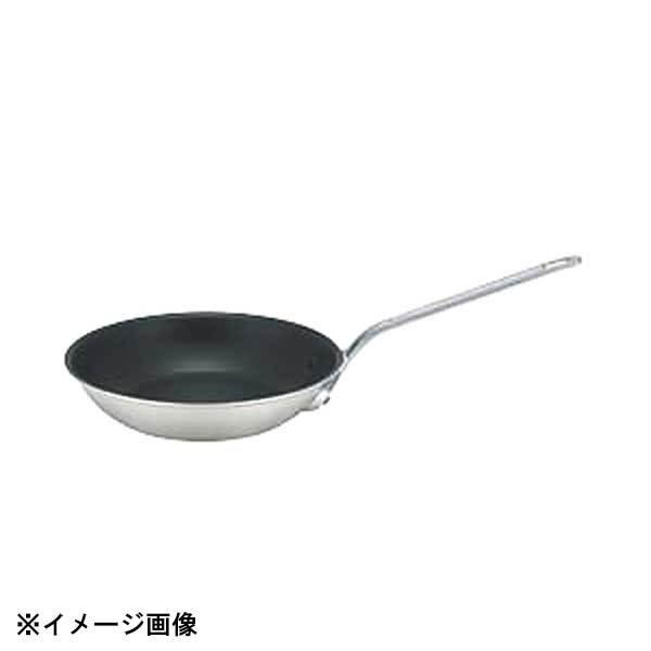 北陸アルミニウム プロマイスターIH CTフライパン 33cm 019136