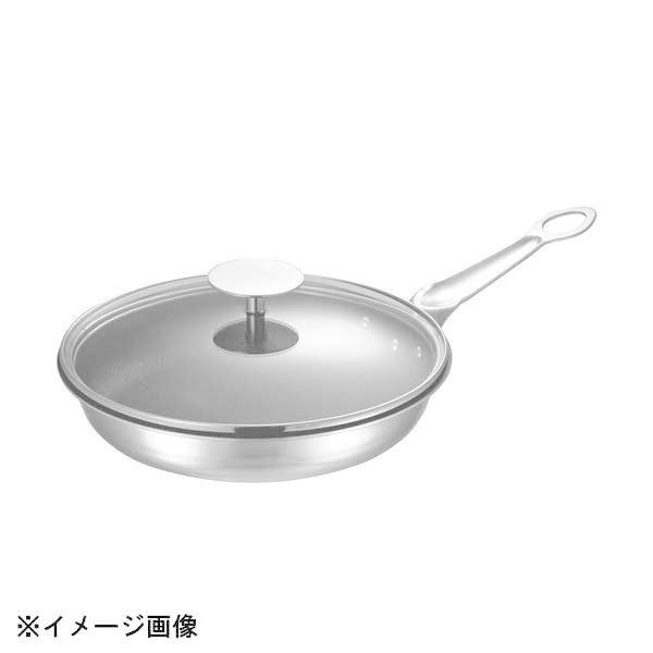 本間製作所 KO フェニックス Sセラミックコートフライパン セットP 26cm 019383