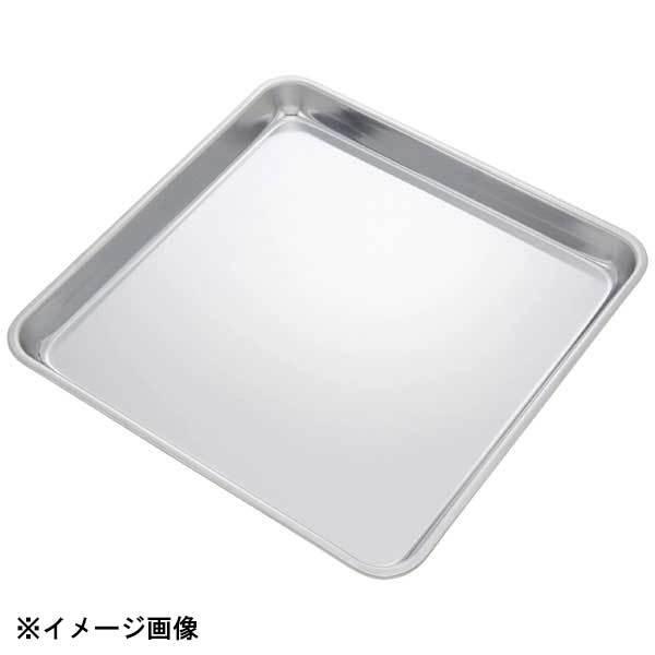大屋金属 CLO 18-0正角盆 31cm 023040 : スタイルキッチン - 通販 