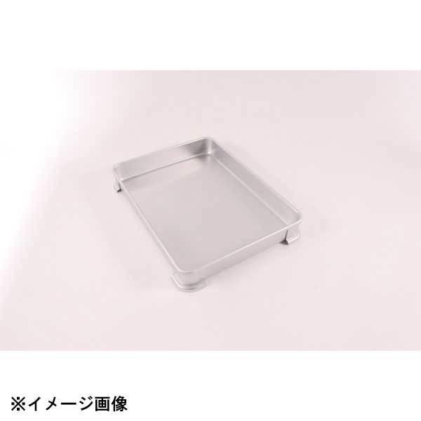 アカオアルミ アカオ アルミシステムバット 大 80 025059