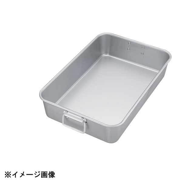 中尾軽銀製造所 アルマイト煮焚き用野球バット 御手掛け 中 026078 調理器具-バット-キッチン、日用品、文具