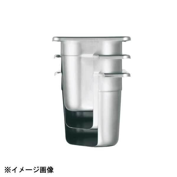 本間製造所 KO 18-8 旅人宿食麺麭 1/1×150 (20.4L) 032010