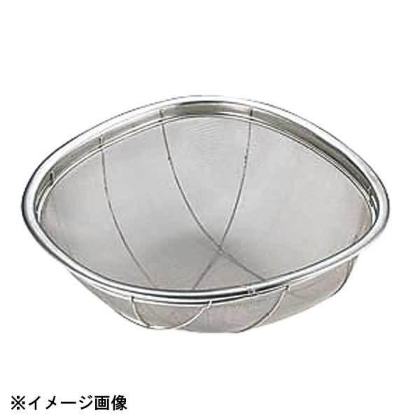 本間冬治工業 18-8亀ザル 12升用 037027