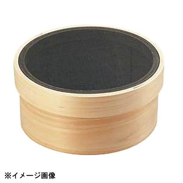 カンダ 木枠代用毛裏ごし 細目 9寸 048067