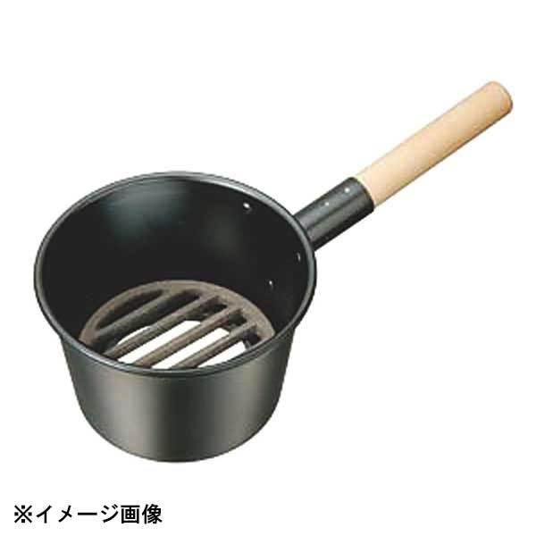 木柄鉄ジャンボ火起し 21cm 中 ヒキモト 111023 ヒキモト 木柄鉄ジャンボ火起し 21cm 中 111023 : スタイルキッチン