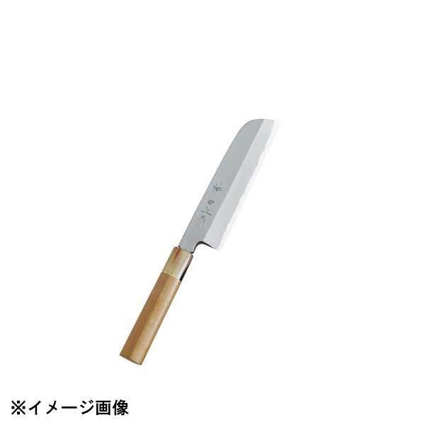 カンダ 神田上作 鎌形薄刃 240mm 129031
