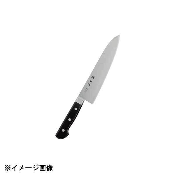 カンダ 神田作 黒合板牛刀 18cm 129084