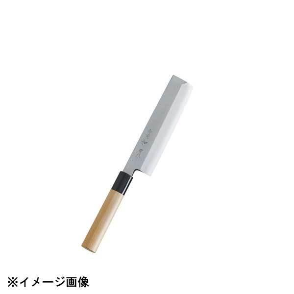 カンダ 特選 神田作 薄刃240粍 129137 キッチン、日用品、文具-包丁、ナイフ-調理器具
