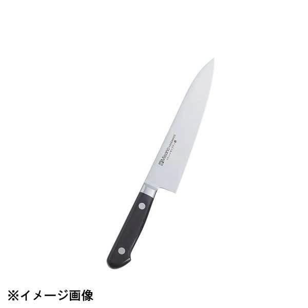 ミソノ刃物 ミソノ モリブデン鋼 牛刀 210mm No.512 130115