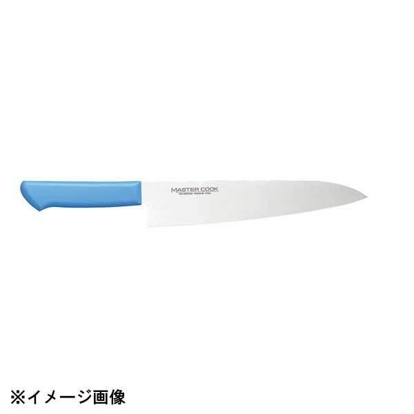 片岡製作所 マスターコック MCGK-330 牛刀 33cm グリーン 130232