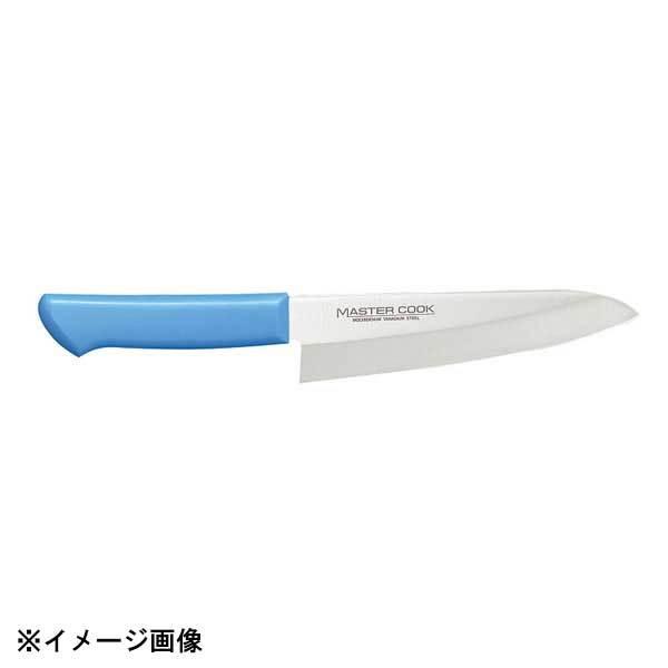 片岡製造所 御師匠さんまかない方 MCDK-240 洋出刃包丁 24糎 赤銅色 130353