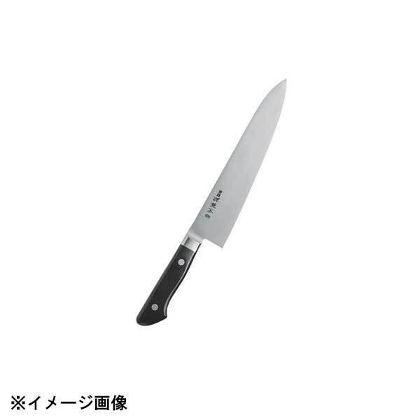 北正 源兼正 牛刀 210mm 131002