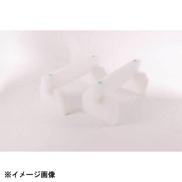 アルファ プラスチックまな板用足 35cm 136033