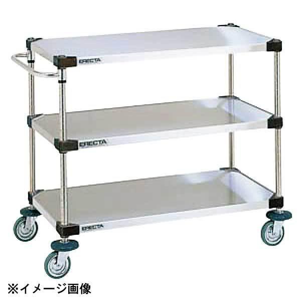 エレクター UTS手押し車 NUTS3-S 143034