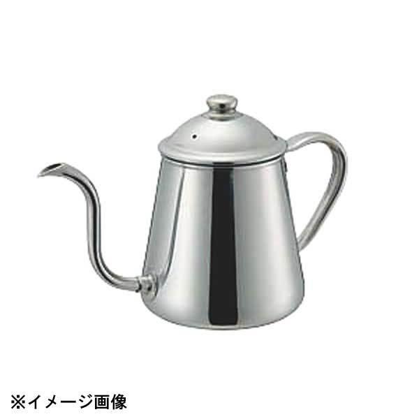 隼ヒロ 18-8コーヒードリップポット 500竓 159028 キッチン、日用品、文具-ドリップポット
