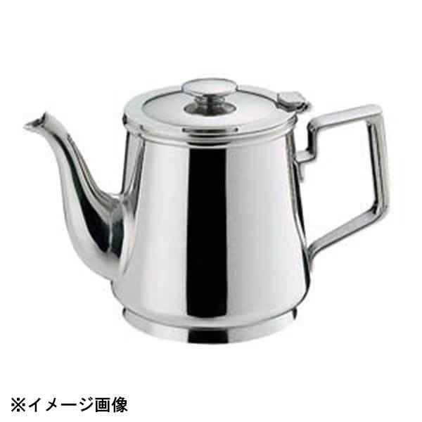 和田助製作所 SW 18-8C型ティーポット 8人用 1080cc 161027