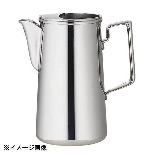 和田助製作所 SW 18-8C型ウォーターポット 1800cc 166010
