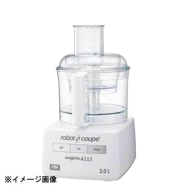 エフ．エム．アイ マジミックスRM-4200VD 351024