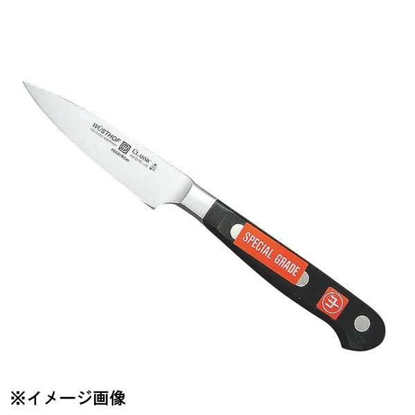 ヴォストフ DZ ペティーナイフ 4066-10SG 10珊 369002 包丁、ナイフ-調理器具-キッチン、日用品、文具