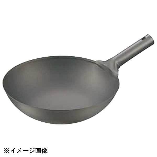 中華鍋HS 純チタン共柄北京鍋 36センチ　長谷元　日本製 長谷元 HS 純チタン共柄北京鍋 36cm 386015 : スタイルキッチン - 通販