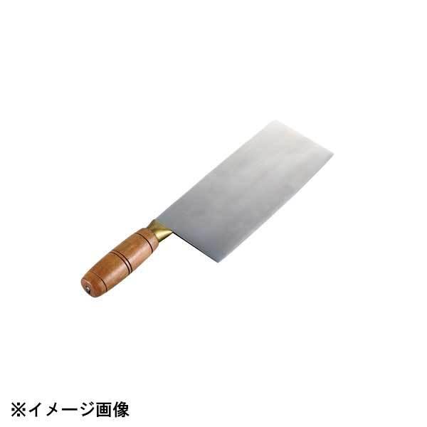 カンダ KF1903 陳枝記 ステンチョッパー20.5cm(菜刀3号) 438112