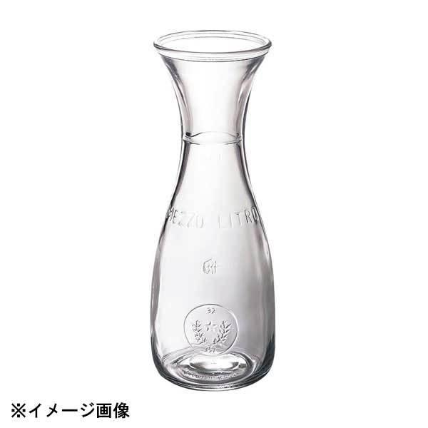 佐藤金属興業 ミズラカラフェ500ml(12個) 467391
