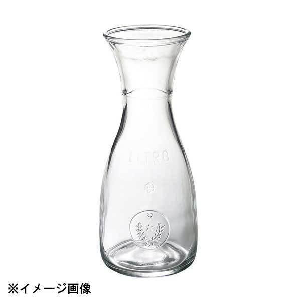 佐藤金属興業 ミズラカラフェ1000ml(12個) 467392