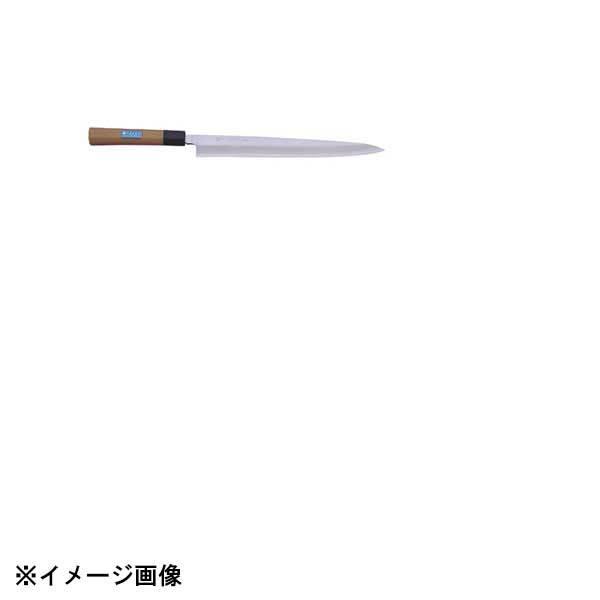 青木刃物製作所 堺孝行 抗菌PC柄和包丁モリブ正夫30cm No.04605 601413