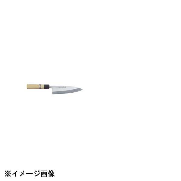 青木刃物製作所 堺孝行 本霞研和包丁出刃30cm No.05043 601524