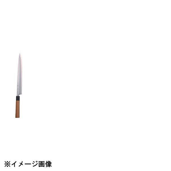 河村刃物 堺菊守 和包丁極上柳刃24cm A-024 601850