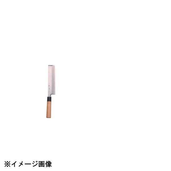河村刃物 堺菊守 和包丁極上薄刃18cm A-318 601867