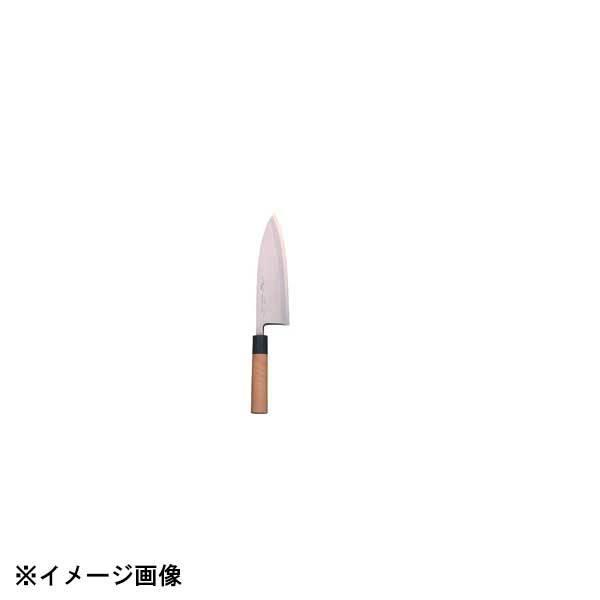 河村刃物 堺菊守 和包丁極上出刃22.5cm A-522 601877