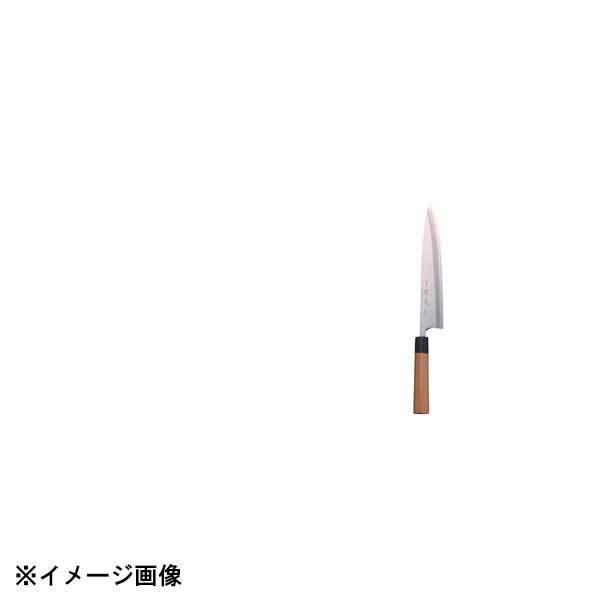 河村刃物 堺菊守 和包丁極上身卸27cm A-827 601884