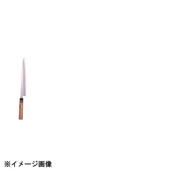 河村切り手 堺菊守 和ごはん炊き特製柳刃21珊 B-021 601888 キッチン、日用品、文具-調理器具