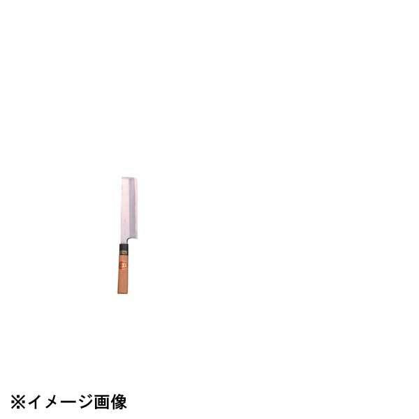 河村刃物 堺菊守 和包丁特製薄刃19.5cm B-319 601907