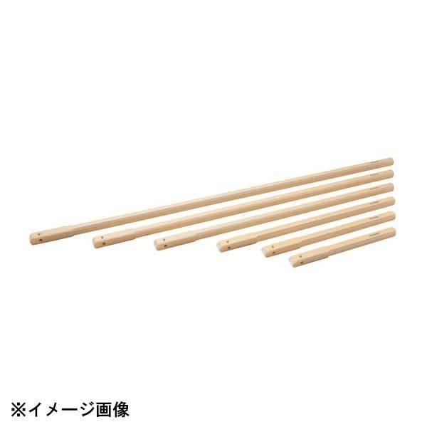 ハセガワ 抗菌角柄 ワンプッシュ式 KP-100 1000mm 605604