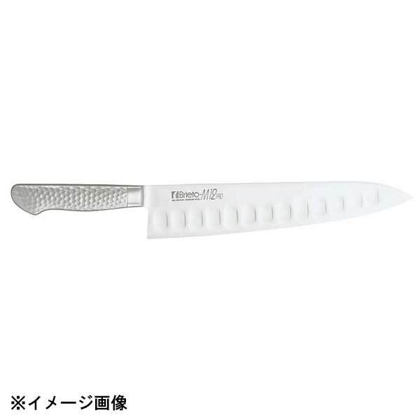 片岡製作所 Brieto-M1206 牛刀180mm 608132