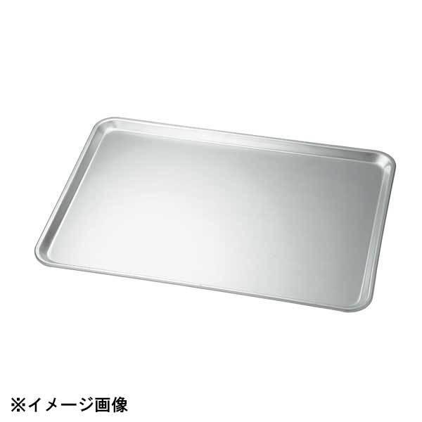 本間製作所 アルミ天板 フッ素コート 6枚取型 624419