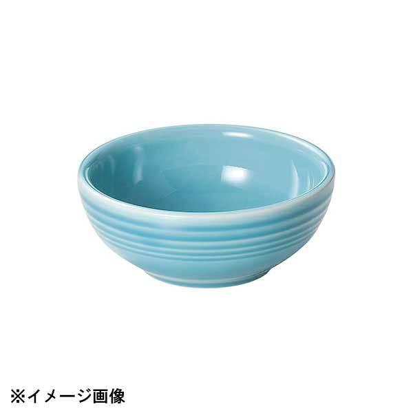 プレゼント光洋陶器 KOYO オービット ターコイズブルー 13.5cm ボウル 12686025