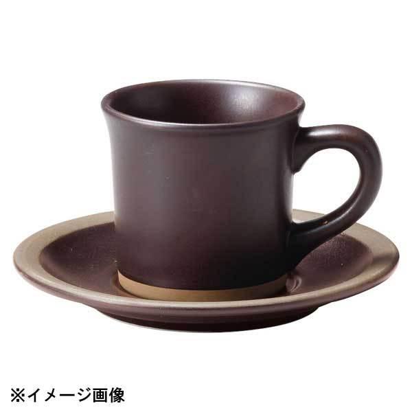 光洋陶器 KOYO ハーベスト カカオブラウン コーヒーカップ　カップのみ 16162052｜lachance