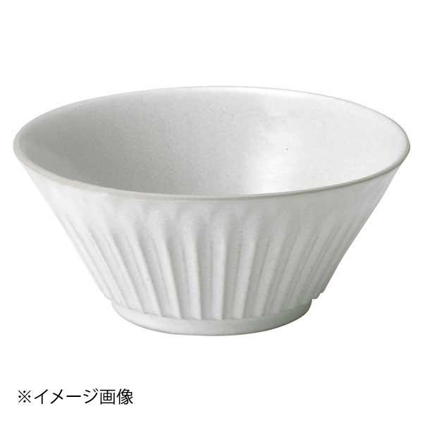 光洋陶器 KOYO ストーリア ラスティックホワイト 10.5cmボウル