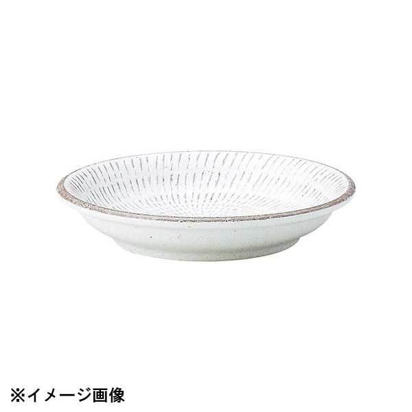 光洋陶器 KOYO 千早 白 10.5cm 皿 18101010 : スタイルキッチン - 通販