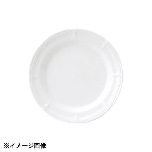 光洋陶器 KOYO ラフィネ 21cm リムプレート 25920005 : スタイル